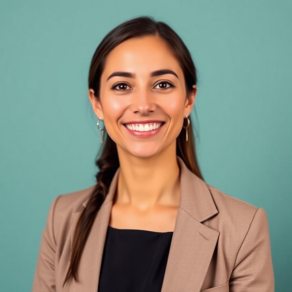 Dra. Mariana S.