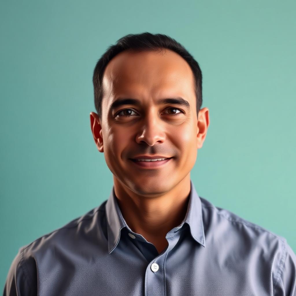 Dr. Carlos F.