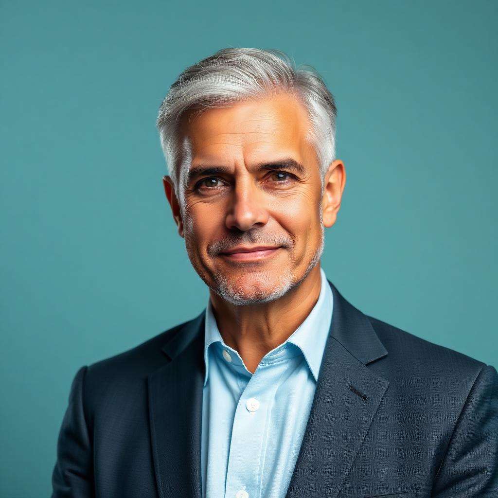 Dr. Paulo A.